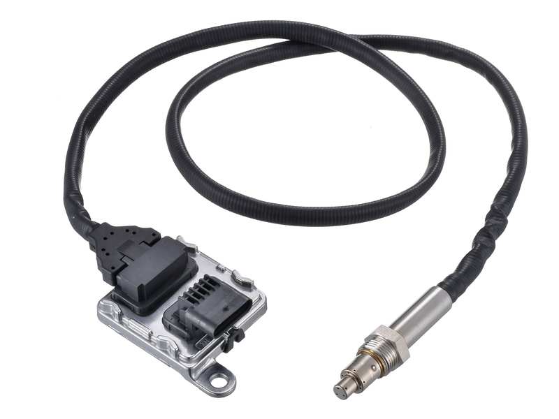 NOx-Sensor